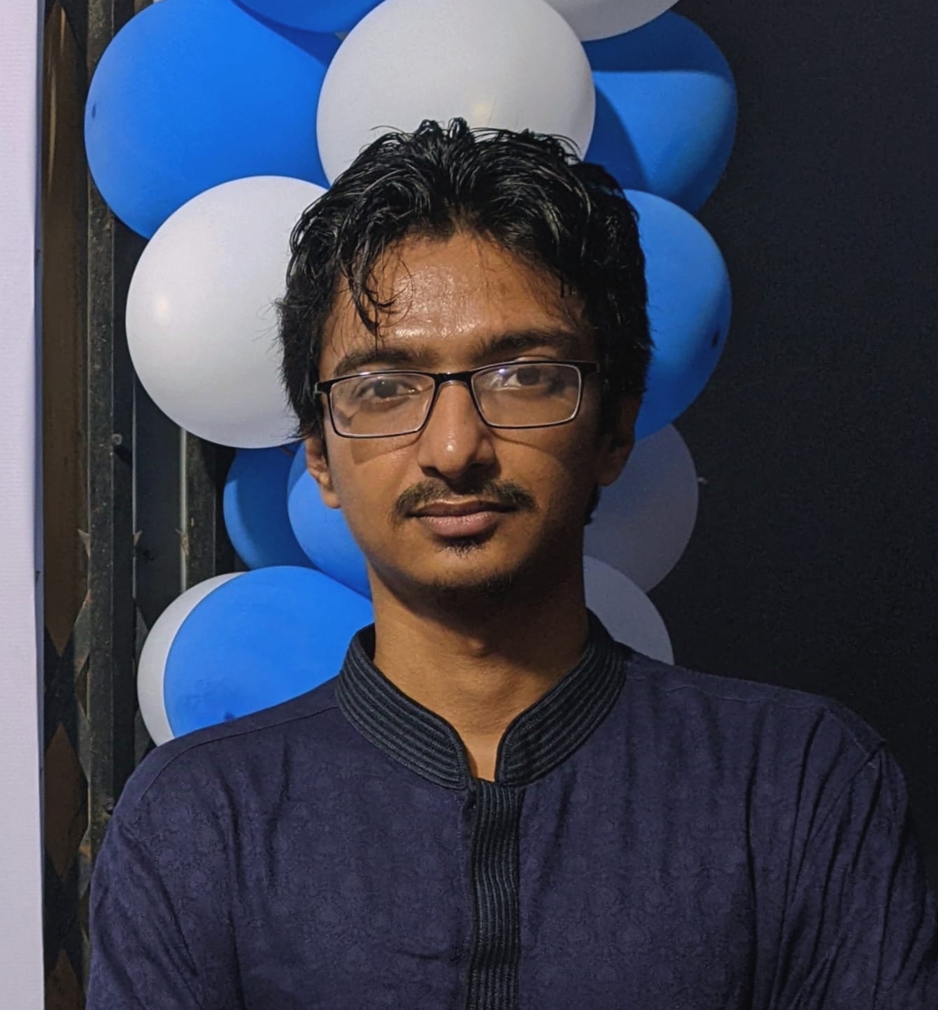Rakib Mollah